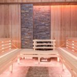 sauna finska pawlowice
